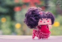 Olé! Lillys Flamenco