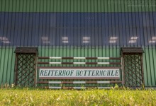 Reiterhof Hüttermühle