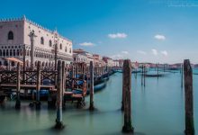 Venedig - Teil 1