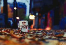 Süßes sonst gibts Saures - Halloween Spezial