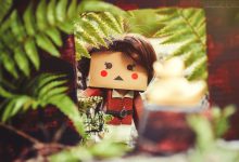 Dr. Lilly Jones - Teil 8