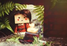 Dr. Lilly Jones - Teil 9