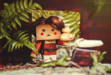 Dr. Lilly Jones - Teil 10