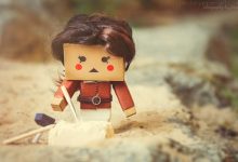 Dr. Lilly Jones - Teil 4