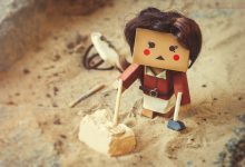 Dr. Lilly Jones - Teil 5