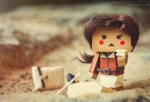 Dr. Lilly Jones - Teil 6