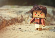 Dr. Lilly Jones - Teil 1