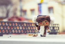 Kein Schnee für Lilly