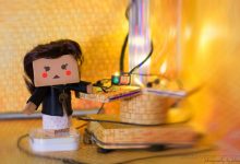 Fremde Welten - Teil 1