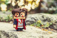 Lilly Potter - Teil 1