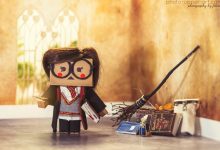 Lilly Potter - Teil 2